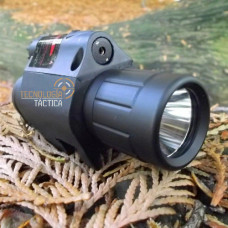 Mira Táctica Laser ROJO 